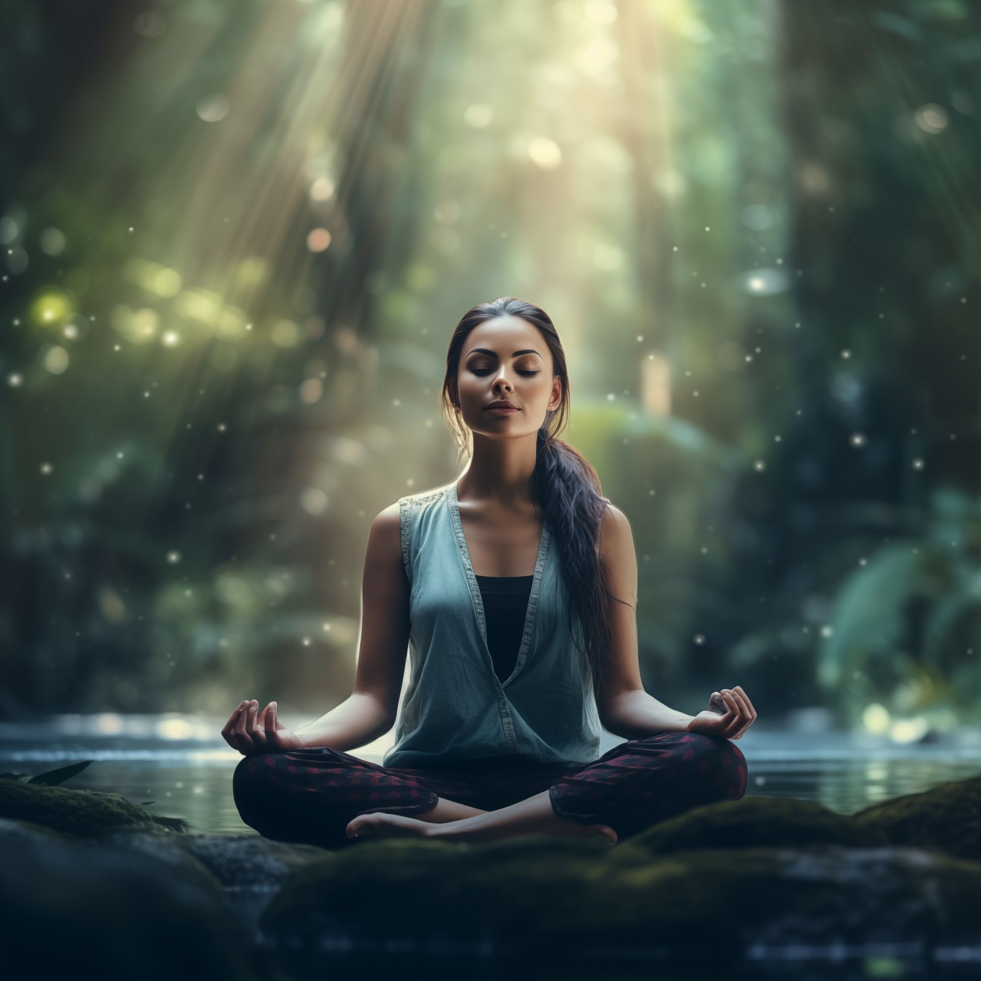 Meditation Benefits for a Healthy & Happy Lifestyle